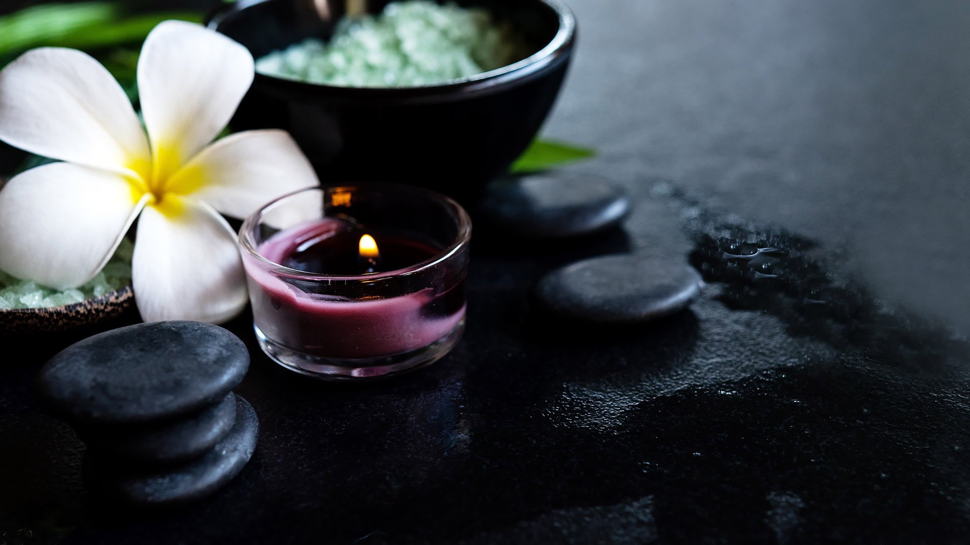 Thai Massage